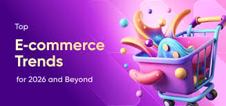 E-commerce Solutions